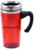 Promotional Red